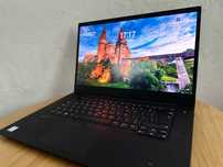 ThinkPad X1 Extreme Gen 2