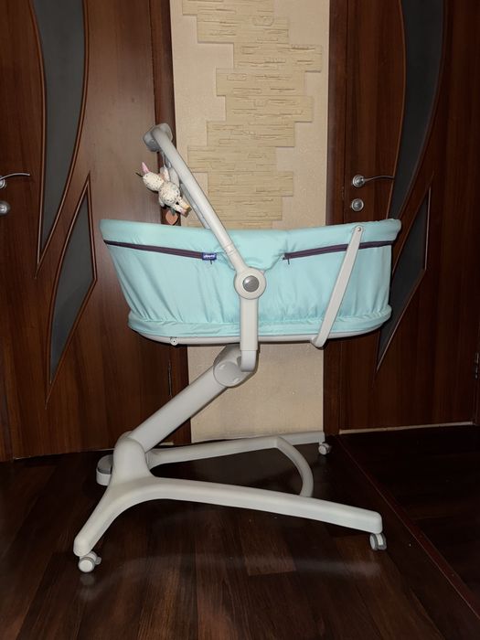 Ліжечко Chicco Baby Hug 4in1
