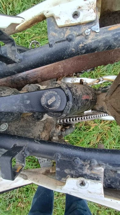 Mrf 160rc-z 2020 [Kayo 140 Pitbike 140 rc big]