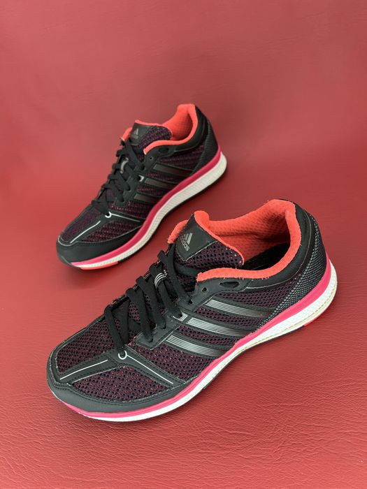 Кросівки 38р.24см. Adidas