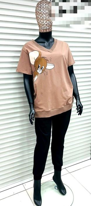 Damski komplet dresowy Jerry