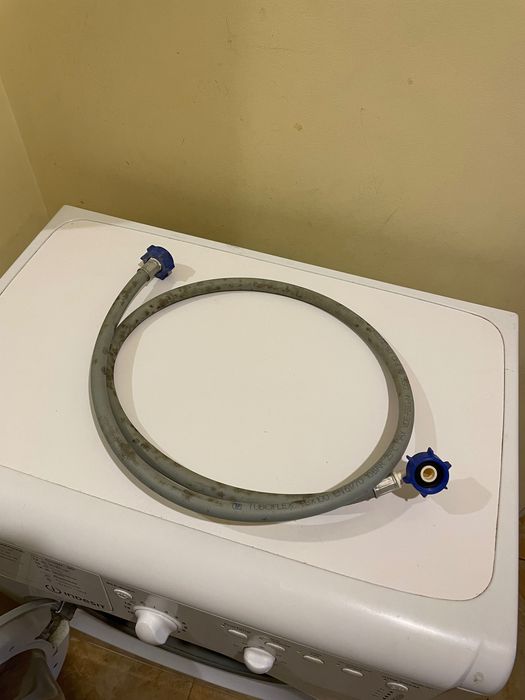 Пральна машина Indesit Water Balance IWSB 51051 UA