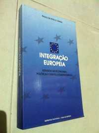 Integração Europeia (portes grátis)