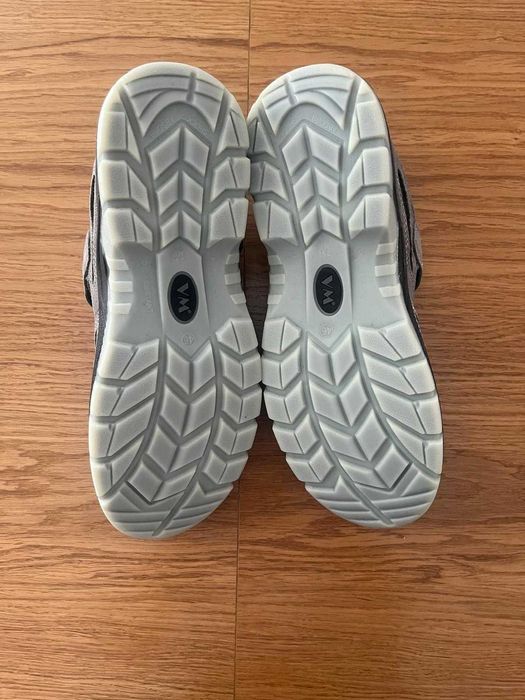 Buty robocze VM 46·Nowe z metką