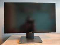 Dell S2417DG Monitor gamingowy 165HZ 2560x1440 GSYNC 24" JAK NOWY