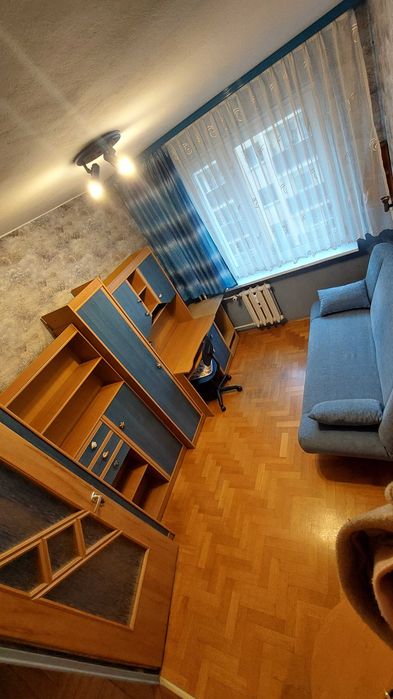 Pokoje do wynajęcia Szczecin ul. Fieldorfa