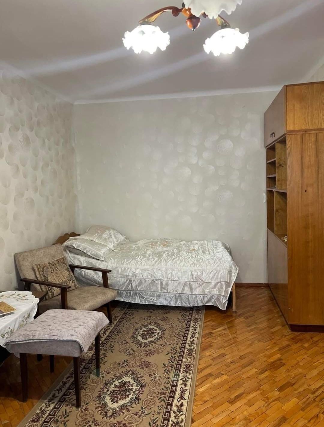 Оренда 1 кімнатної квартири в Центрі по вул. Руська