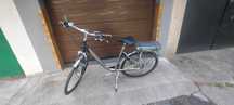 Rower elektryczny TREK Navigator T400+