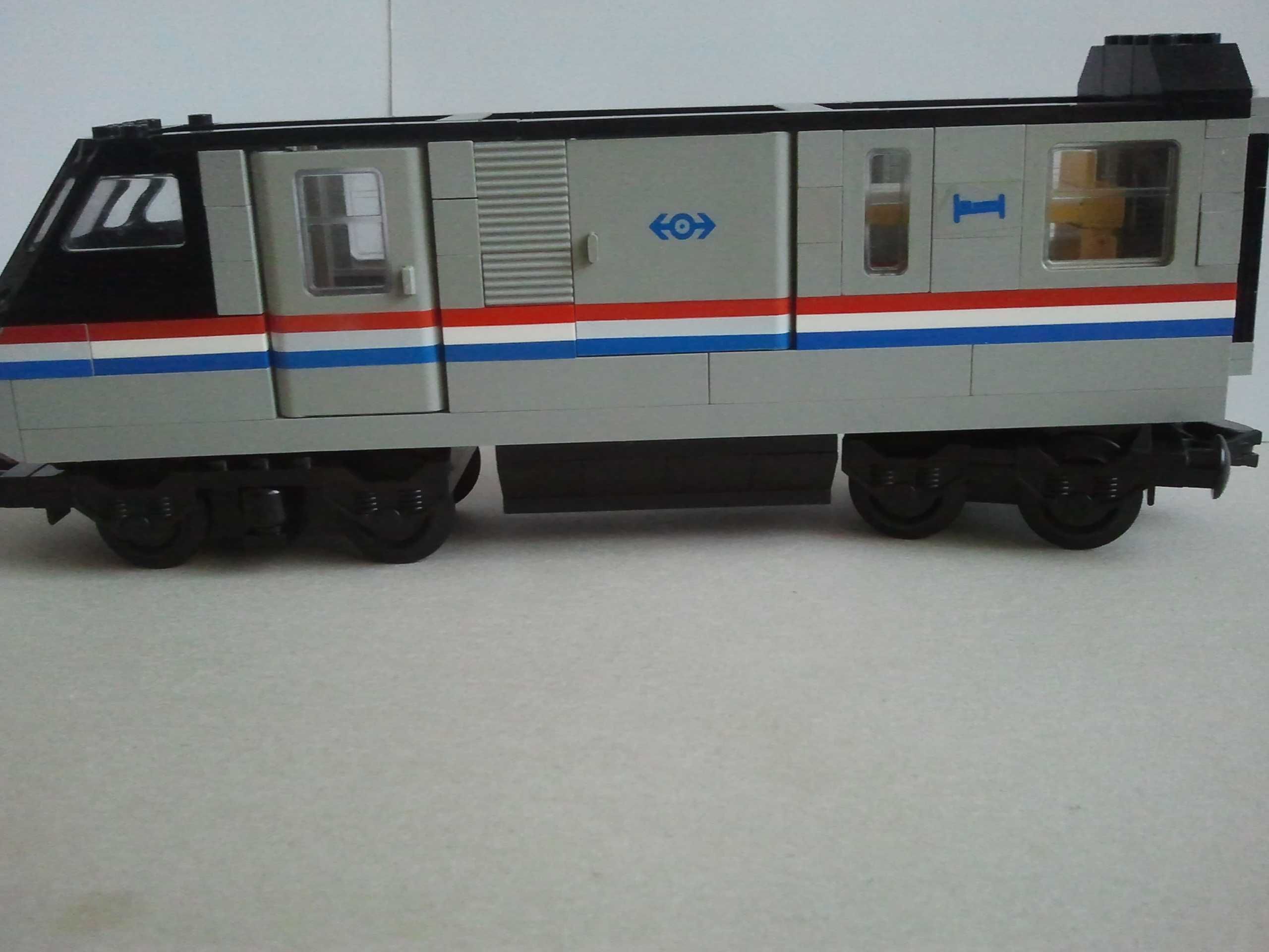 lokomotywa z 4558