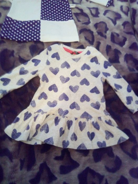 Платья для девочек