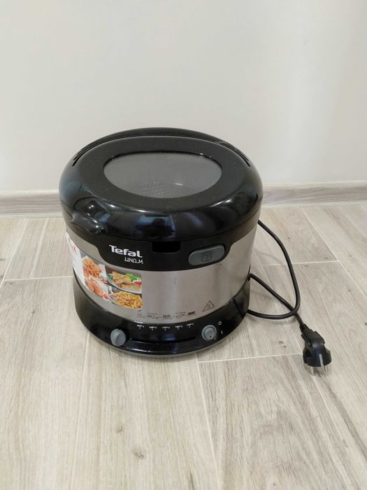 Frytkownica Tefal UNO M /Okazja