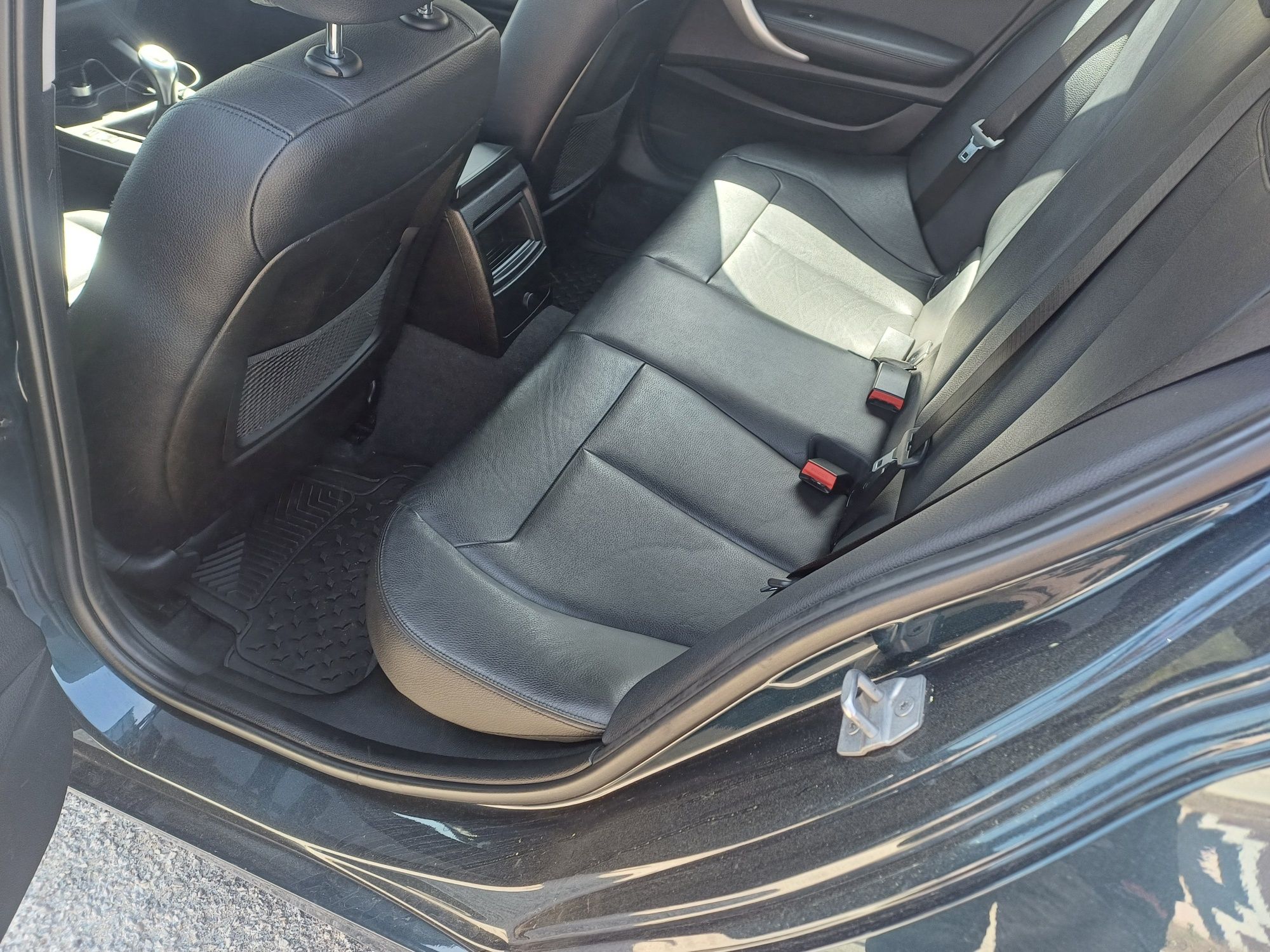 Bmw 116d 5portas