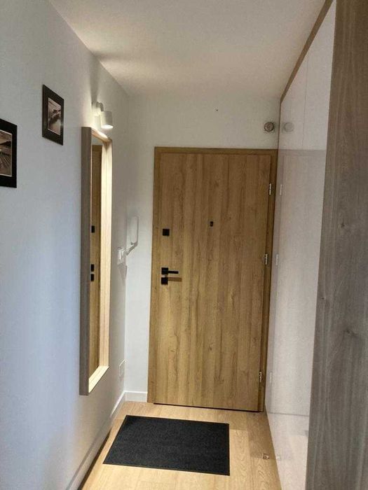 Komfortowe mieszkanie na wynajem