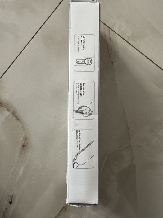 Karbownica do włosówHair Crimper Waver