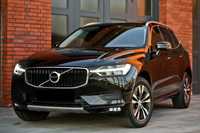 Volvo XC 60 AWD Inscription