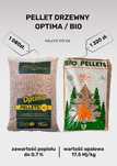 Pellet drzewny A1 Certyfikat Pellet 6mm Dostawa. PROMOCJA