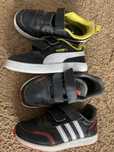 Buty sportowe rozmiar 30