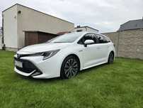 Toyota Corolla 2.0 Hybrid TS Team D | LED | Kamera | FV 23% |Gwarancja