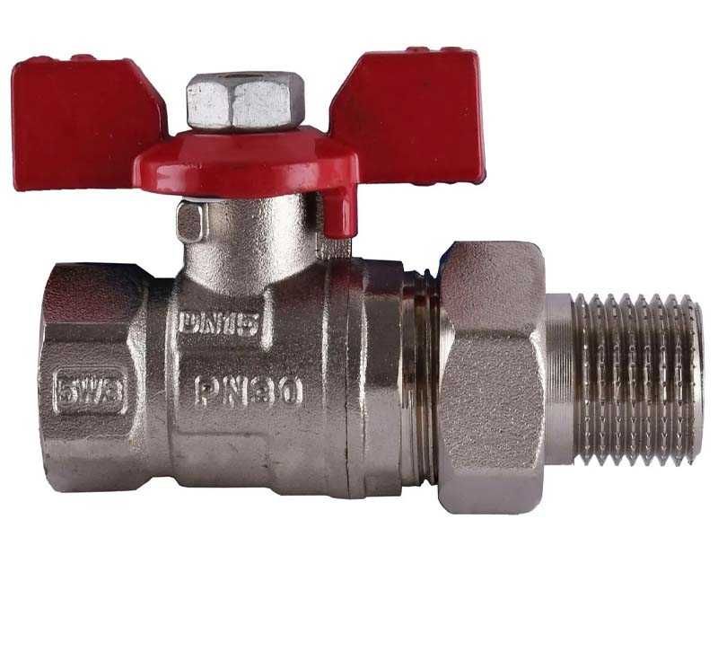 Кран Arco 1 1/4 ВВ, ARCO 1 1/4, Arco 1 ВЗ, Arco 3/4 ВЗ, ARCO 1/2″ SENA