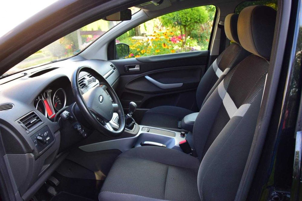 Ford Kuga 2.0 163km 4x4