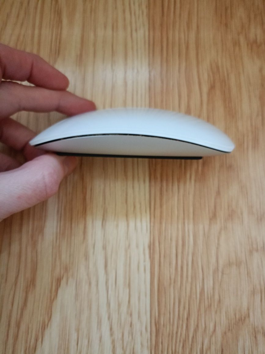 Myszka Apple Magic Mouse Biały A1296