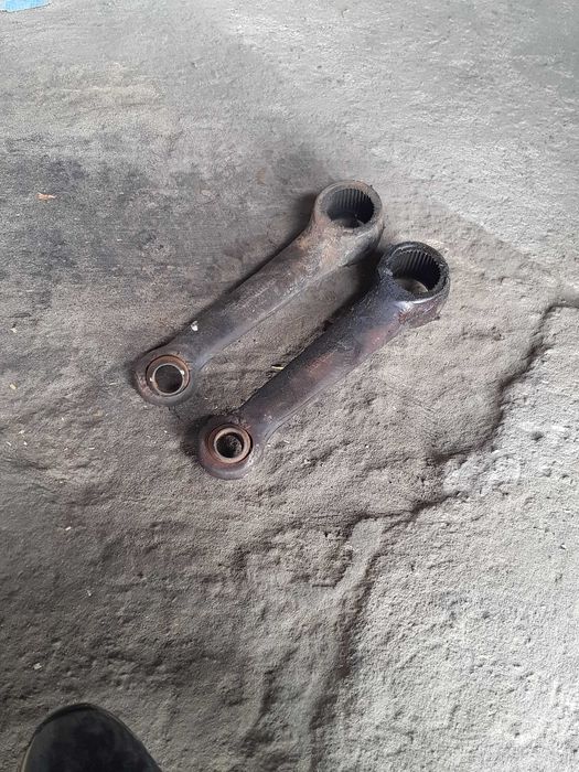 ramiona podnosnika ursus c360 c355 c4011 oraz czesci