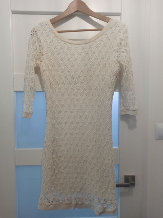 Sukienka mini Top Secret 36