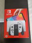 Nintendo Switch Oled Nowa