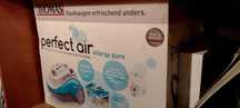 Thomas Perfect air allergy pure ODKURZACZ