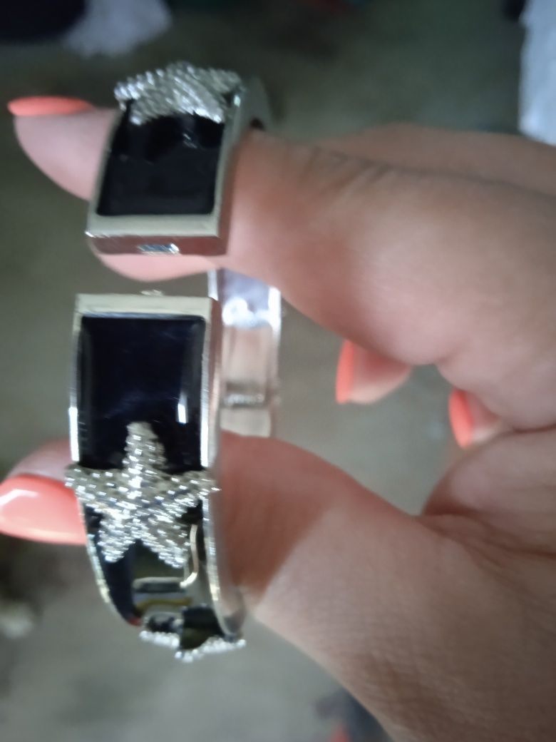 Pulseira com estrela do mar