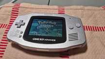Game Boy Advance