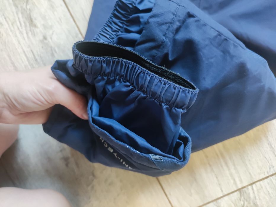 Напівкомбінезон 2-3 Columbia