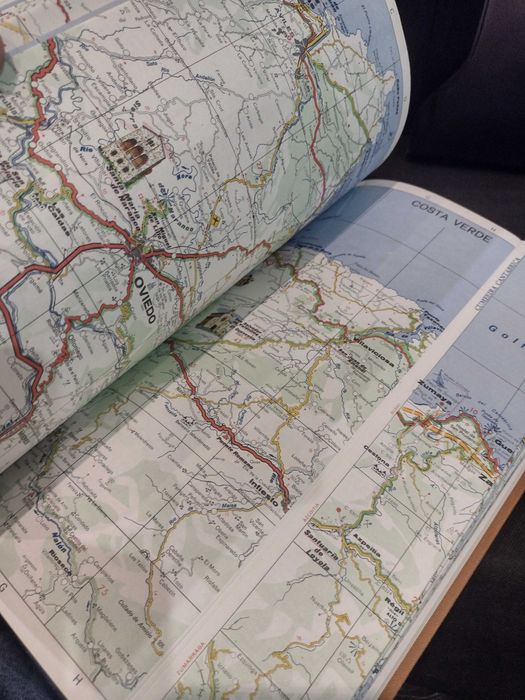 O livro da Estrada - Seleccções de Reader´s Digest