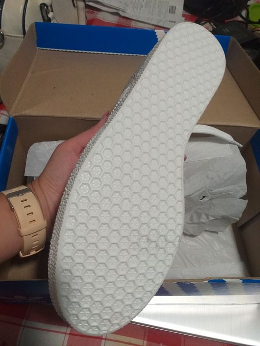 Sapatilhas adidas