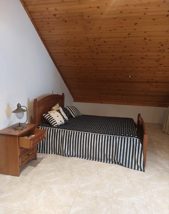 Apartamento T1 em Alto Estanqueiro