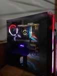 Custom Built Gaming/ Pc gaming