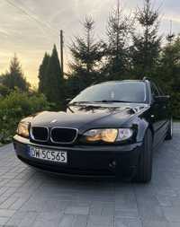 Продам БМВ Е46 BMW Seria 3 дизель