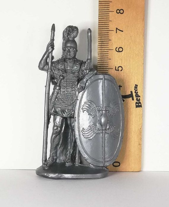 Солдатики греки, русичи, викинги, рыцари. 250-700 грн/набор