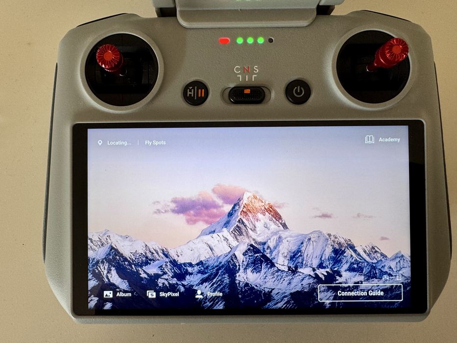 Vendo comando RC2 para DJI Mini 3Pro