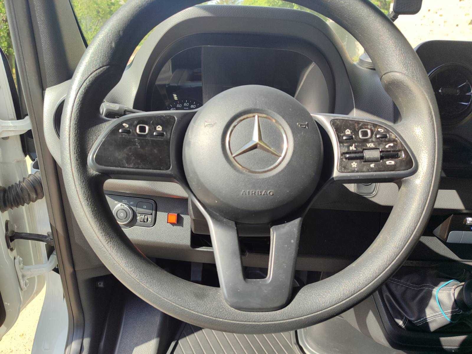 Mercedes Sprinter 314 CDI