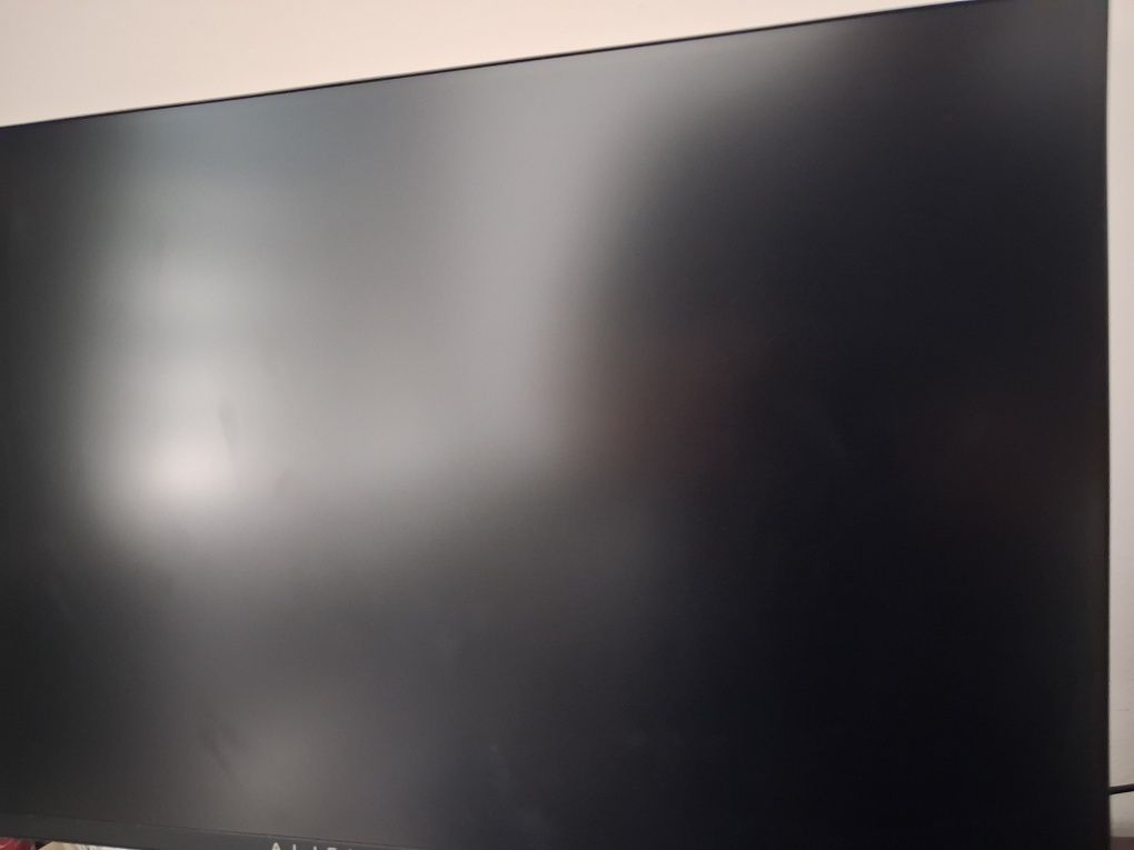 Monitor DELL Alienware AW2523HF 24.5" 1920x1080px IPS 360Hz 0.5 ms