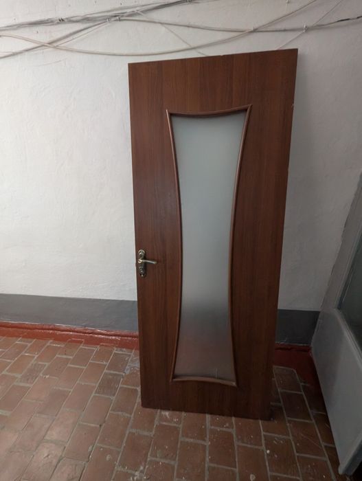 Двері міжкімнатні 90см*200см