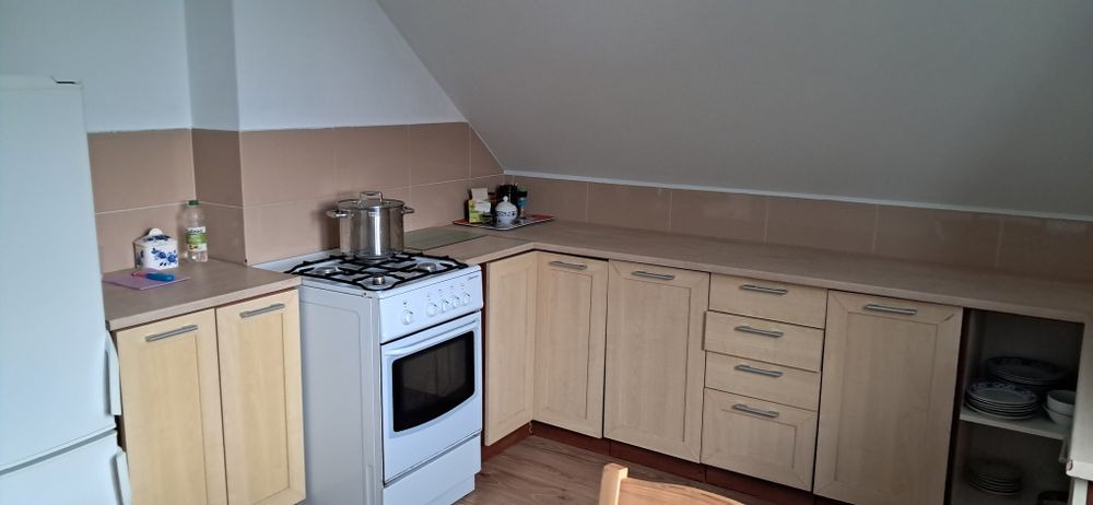 Pokoje 2-3 os z łazienkami Dom nad stawem Agroturystyka