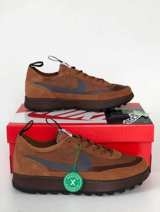 Мужские кроссовки Nike Craft x Tom Shachs. Размеры 40-45