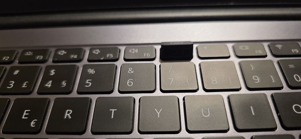 Portátil Huawei Matebook D14 R5/8GB/512GB SSD NVME/14,  impecavel