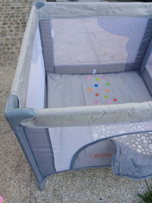 Parque infantil ASALVO
