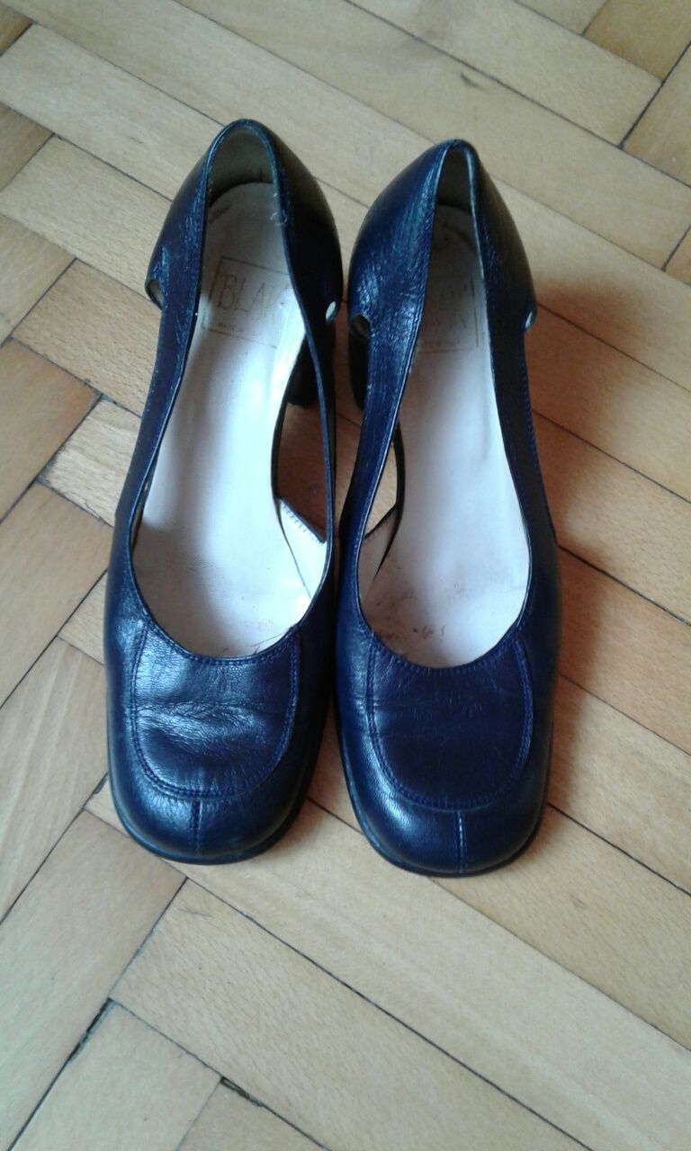 Жіночі італійські туфлі