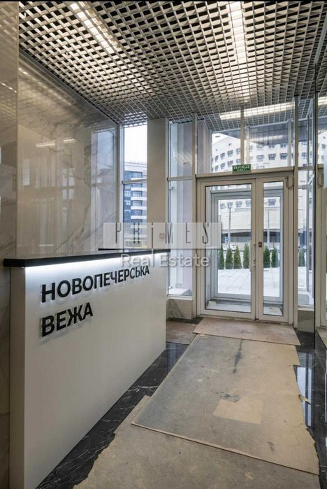 Продаж 1к квартири, ЖК Новопечерська Вежа, вул. Михайла Бойчука, 41-Б