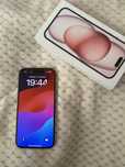 Iphone 15 128 GB