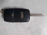 Ключ Audi a6 c5 Європа оригінальний